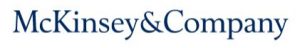 mcKinsey
